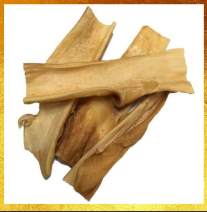 Beef Bully Chews – 6 pack – COUNTRYDOGS