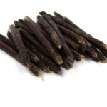 Air Dried Sausages - Black Pudding