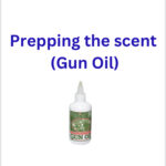 Scentwork - prepping scent odour download